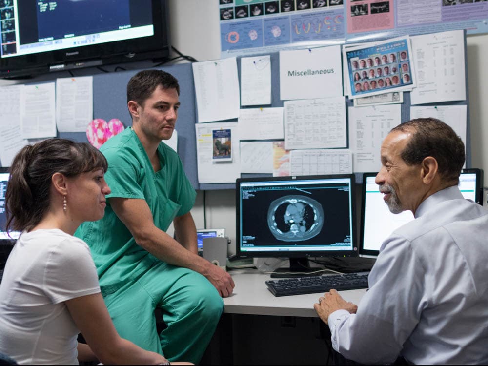 Residency Programs Graduate Medical Education RUSH University